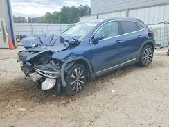 W1N4N4GB4MJ153880 2021 MERCEDES-BENZ GLA-KLASSE