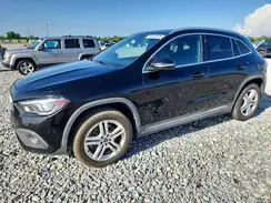 W1N4N4GB4MJ156682 2021 MERCEDES-BENZ GLA-KLASSE