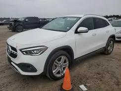 W1N4N4GB4MJ157735 2021 MERCEDES-BENZ GLA-KLASSE