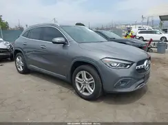 W1N4N4GB4MJ159632 2021 MERCEDES-BENZ GLA-KLASSE