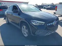 W1N4N4GB4MJ166919 2021 MERCEDES-BENZ GLA-KLASSE