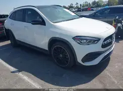 W1N4N4GB4MJ167939 2021 MERCEDES-BENZ GLA-KLASSE