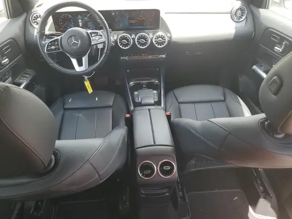 W1N4N4GB4MJ170338 2021 MERCEDES-BENZ GLA-KLASSE - Image 8
