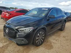 W1N4N4GB4MJ192646 2021 MERCEDES-BENZ GLA-KLASSE