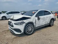 W1N4N4GB4MJ192937 2021 MERCEDES-BENZ GLA-KLASSE