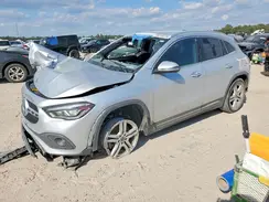 W1N4N4GB4MJ194378 2021 MERCEDES-BENZ GLA-KLASSE