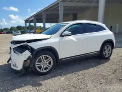 W1N4N4GB4MJ211602 2021 MERCEDES-BENZ GLA-KLASSE