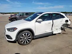 W1N4N4GB4MJ213348 2021 MERCEDES-BENZ GLA-KLASSE