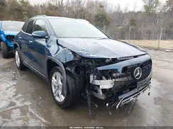 W1N4N4GB4MJ216038 2021 MERCEDES-BENZ GLA-KLASSE