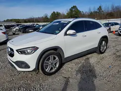 W1N4N4GB4MJ218159 2021 MERCEDES-BENZ GLA-KLASSE
