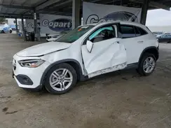 W1N4N4GB4MJ223703 2021 MERCEDES-BENZ GLA-KLASSE