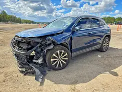 W1N4N4GB4MJ224866 2021 MERCEDES-BENZ GLA-KLASSE