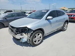 W1N4N4GB4MJ238346 2021 MERCEDES-BENZ GLA-KLASSE
