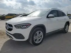 W1N4N4GB4MJ239335 2021 MERCEDES-BENZ GLA-KLASSE