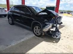 W1N4N4GB4MJ244700 2021 MERCEDES-BENZ GLA-KLASSE