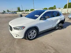 W1N4N4GB4MJ270231 2021 MERCEDES-BENZ GLA-KLASSE