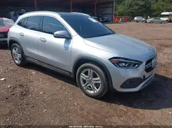W1N4N4GB4MJ295601 2021 MERCEDES-BENZ GLA-KLASSE