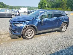 W1N4N4GB4NJ355538 2022 MERCEDES-BENZ GLA-KLASSE
