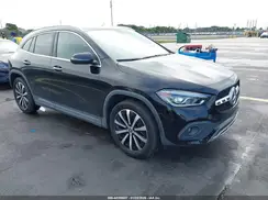W1N4N4GB4NJ392069 2022 MERCEDES-BENZ GLA-KLASSE