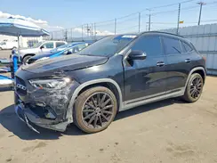 W1N4N4GB4NJ412403 2022 MERCEDES-BENZ GLA-KLASSE
