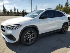 W1N4N4GB4NJ415754 2022 MERCEDES-BENZ GLA-KLASSE