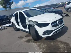 W1N4N4GB4PJ428443 2023 MERCEDES-BENZ GLA-KLASSE