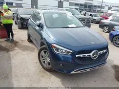 W1N4N4GB4PJ438275 2023 MERCEDES-BENZ GLA-KLASSE
