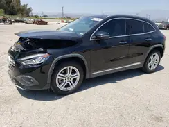 W1N4N4GB4PJ442410 2023 MERCEDES-BENZ GLA-KLASSE