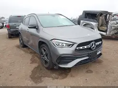 W1N4N4GB4PJ457019 2023 MERCEDES-BENZ GLA-KLASSE