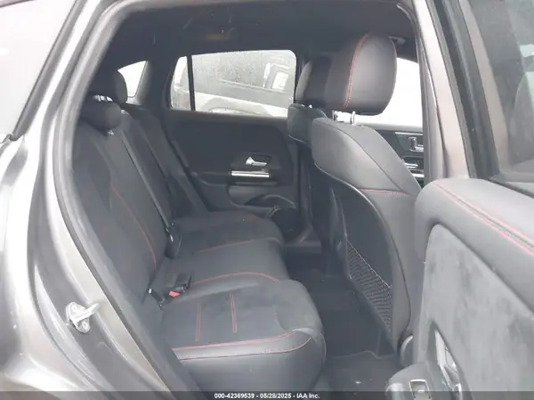 W1N4N4GB4PJ457019 2023 MERCEDES-BENZ GLA-KLASSE - Image 8