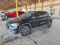 W1N4N4GB4PJ500385 2023 MERCEDES-BENZ GLA-KLASSE
