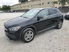 W1N4N4GB4PJ520328 2023 MERCEDES-BENZ GLA-KLASSE