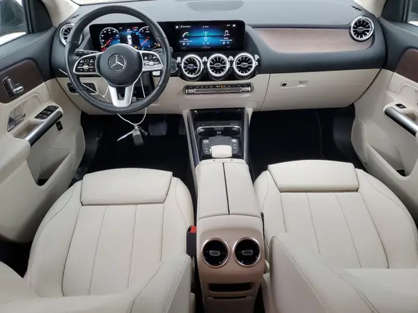 W1N4N4GB4PJ520328 2023 MERCEDES-BENZ GLA-KLASSE - Image 8