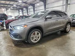 W1N4N4GB4PJ521351 2023 MERCEDES-BENZ GLA-KLASSE
