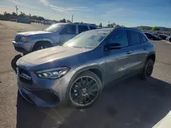 W1N4N4GB4PJ525822 2023 MERCEDES-BENZ GLA-KLASSE