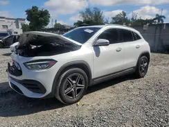 W1N4N4GB4PJ532320 2023 MERCEDES-BENZ GLA-KLASSE