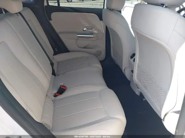 W1N4N4GB4RJ567359 2024 MERCEDES-BENZ GLA-KLASSE - Image 8