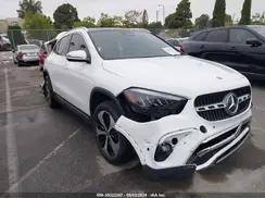 W1N4N4GB4RJ606368 2024 MERCEDES-BENZ GLA-KLASSE
