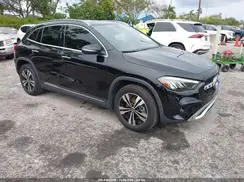 W1N4N4GB4SJ639912 2025 MERCEDES-BENZ GLA-KLASSE