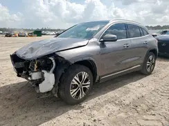 W1N4N4GB4SJ656516 2025 MERCEDES-BENZ GLA-KLASSE