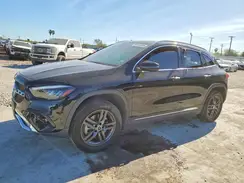 W1N4N4GB4SJ656869 2025 MERCEDES-BENZ GLA-KLASSE