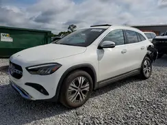 W1N4N4GB4SJ668990 2025 MERCEDES-BENZ GLA-KLASSE