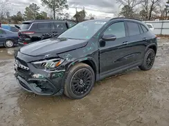 W1N4N4GB4SJ671596 2025 MERCEDES-BENZ GLA-KLASSE