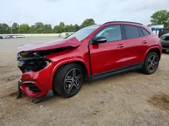 W1N4N4GB4SJ673378 2025 MERCEDES-BENZ GLA-KLASSE