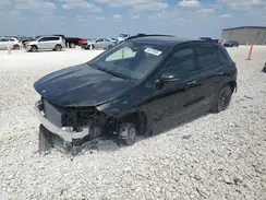W1N4N4GB4SJ678189 2025 MERCEDES-BENZ GLA-KLASSE
