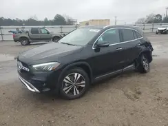 W1N4N4GB4SJ684445 2025 MERCEDES-BENZ GLA-KLASSE