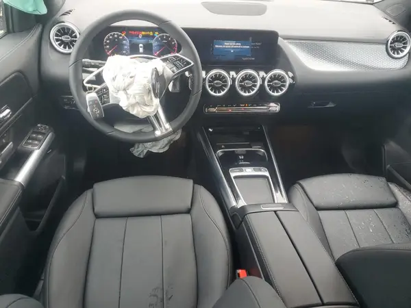 W1N4N4GB4SJ684445 2025 MERCEDES-BENZ GLA-KLASSE - Image 8