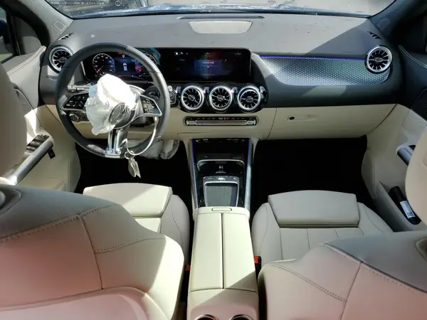 W1N4N4GB4SJ685045 2025 MERCEDES-BENZ GLA-KLASSE - Image 8