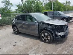 W1N4N4GB4SJ685577 2025 MERCEDES-BENZ GLA-KLASSE