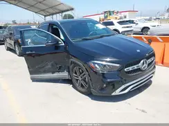 W1N4N4GB4SJ691797 2025 MERCEDES-BENZ GLA-KLASSE